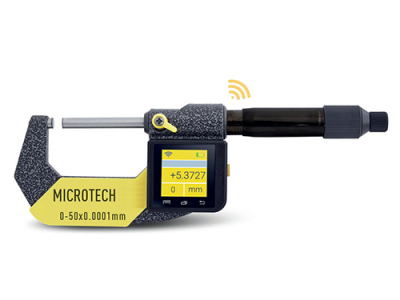 MICROTECH大量程萬分尺